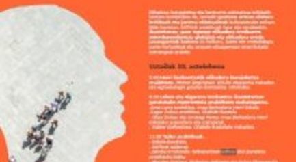 (Euskera) UEUko EAThink jardunaldira zatoz? Eman zure izena berandu baino lehen!