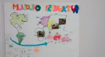 (Euskera) EAThink Ikasle Ekimenak 2016-2017: EAThink tailerren osteko ekintza