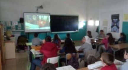 (Euskera) â€œBertakoa jan, mundua buruanâ€ tailerrak 2016-2017: Lucas Rey