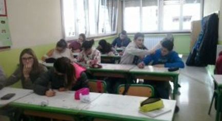 (Euskera) â€œBertakoa jan, mundua buruanâ€ tailerrak 2016-2017: Txindoki BHI