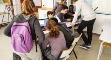 (Euskera) EAThink KITeko liburuxkak eskuratu nahi dituzu? Deskargatu eta disfrutatu!!