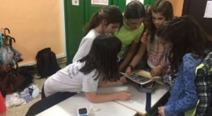 (Euskera) â€œBertakoa jan, mundua buruanâ€ tailerrak 2017-2018: SEBER ALTUBE