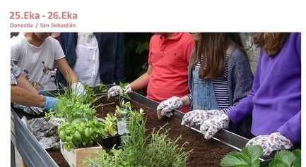 Inscripcion abierta para asistir a las jornadas EAThink en los Cursos de Verano de la UPV 