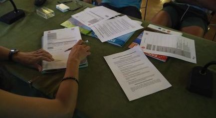 Finalizadas las jornadas EAThink dentro los Curso de Verano de la UPV 