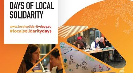  III edición de la campaña EDLS-Días Europeos de Solidaridad Local 