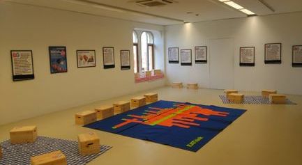 Alumnos de Vitoria-Gasteiz reflexionar&aacute;n sobre el consumo responsable de alimentos 