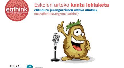 A punto de finalizar el plazo para participar en el Concurso de Canciones EAThink