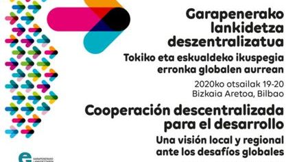 Cambiar el mundo desde lo peque&ntilde;o