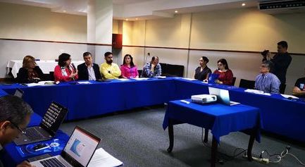 Intercambio de experiencias para la gestión comunal del agua potable y saneamiento en el marco del convenio de cooperación entre AYA (Costa Rica) y Euskadi