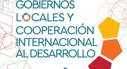 Di&aacute;logo sobre la Cooperaci&oacute;n Internacional y los Gobiernos Locales en C&oacute;rdoba