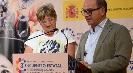 Euskal Fondoa se adhiere a la Declaraci&oacute;n de Gand&iacute;a