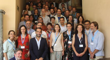 Euskal Fondoa participa en los Di&aacute;logos sobre Hermanamientos entre Operadores de Agua