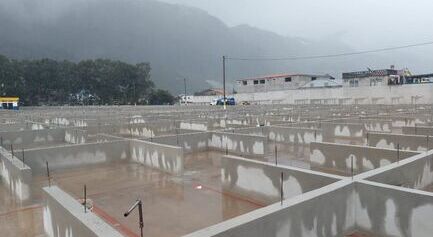 Euskal Fondoa visita un proyecto de empoderamiento econ&oacute;mico en el Mercado Mayoreo de Tactic (Guatemala)