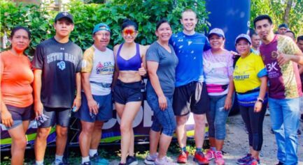 El programa Gaztenpatia impulsa la empat&iacute;a y la solidaridad del alumnado de la EHU a trav&eacute;s de acciones en los pa&iacute;ses donde trabaja Euskal Fondoa