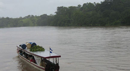Ampliación del Fondo Revolvente en El Rama (Fase XI). Nicaragua
