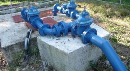 Obras complementarias de aguas residuales en la zona II de la ciudad de San Carlos