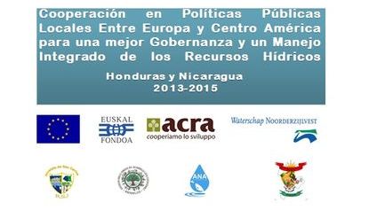 Consolidación del sistema de aguas residuales en la zona III de la ciudad de San Carlos. MULGRO