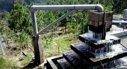 Acceso al agua potable y a los servicios higiénicos sanitarios: empoderamiento de las mujeres e inclusión social en la Microregión Norte de Morazán 