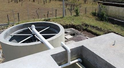Ampliación de la red de saneamiento integral del casco urbano del municipio de Meanguera y aumento del abastecimiento de agua potable de la Comunidad Segundo Montes