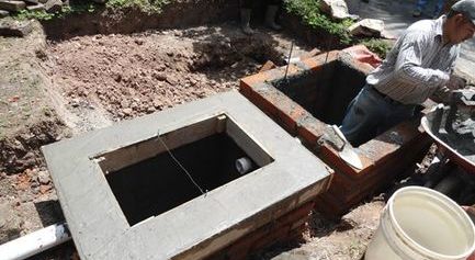 Abastecimiento de agua potable y saneamiento en seis municipios del norte de Morazán. Fase II
