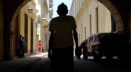 Fortalecimiento de los programas de atención a personas mayores en el centro histórico de La Habana