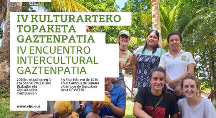 Prácticas y trabajos fin de grado en cooperación al desarrollo de la UPV/EHU: proyecto GAZTENPATIA (curso 2021-2022)