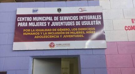 Municipalidades promotoras de estrategias territoriales para la igualdad y los derechos de las mujeres. Fase I