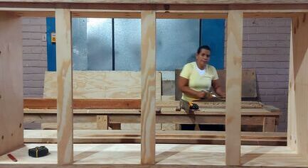 Formaci&oacute;n para la empleabilidad y el emprendedurismo de la juventud de Cuscatl&aacute;n Norte. Fase I