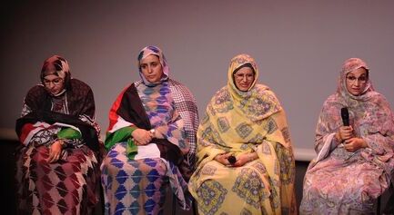 Denunciar la impunidad: defensa de los Derechos Humanos en el Sahara Occidental