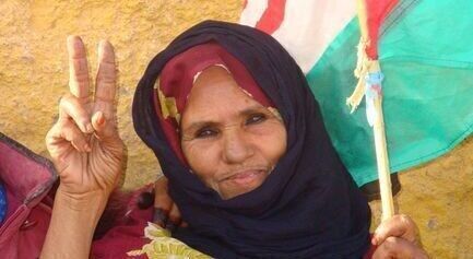 Unidad de Coordinaci&oacute;n Sahara